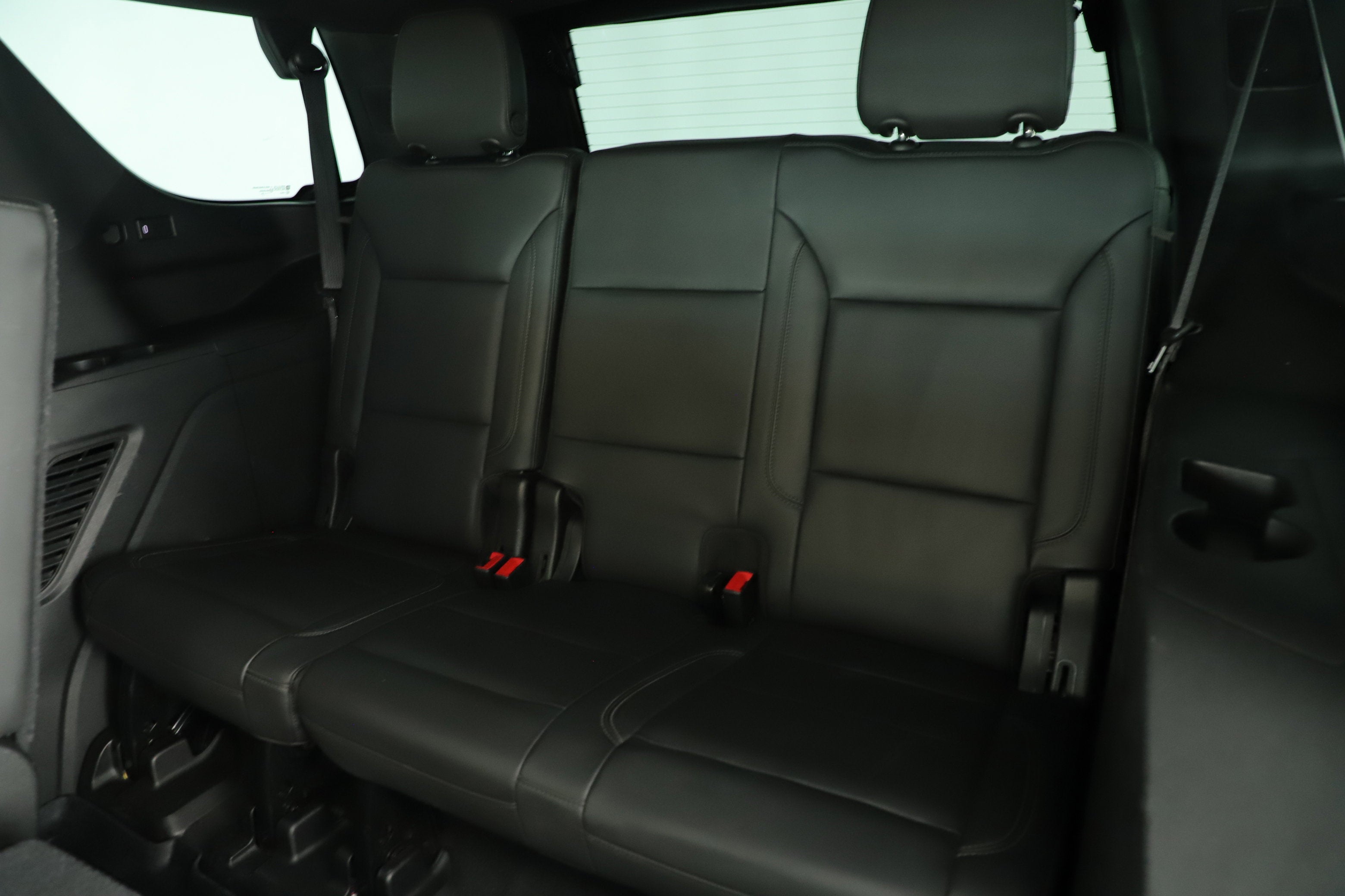 2021 Chevrolet Tahoe 2WD LT