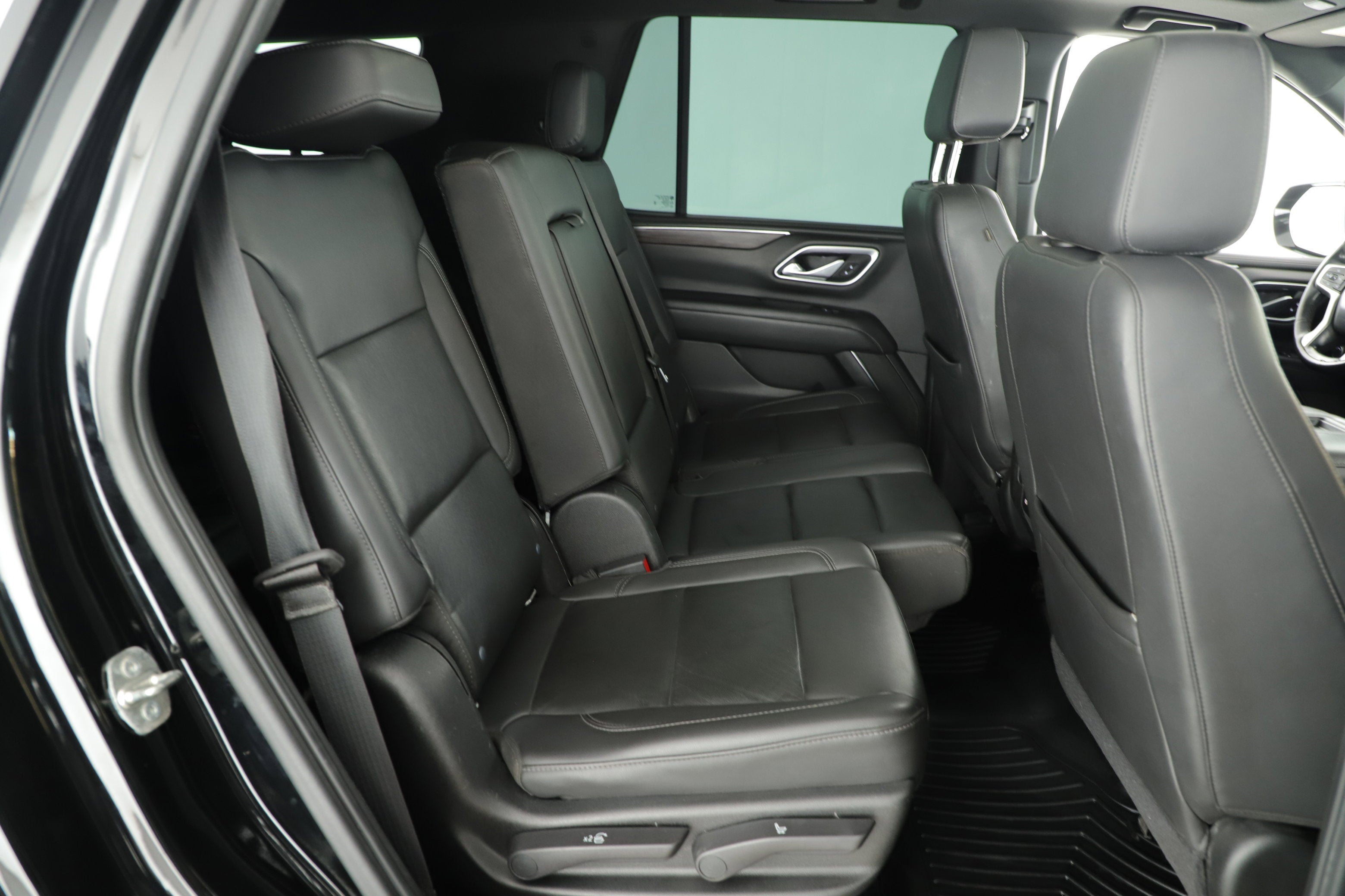 2021 Chevrolet Tahoe 2WD LT