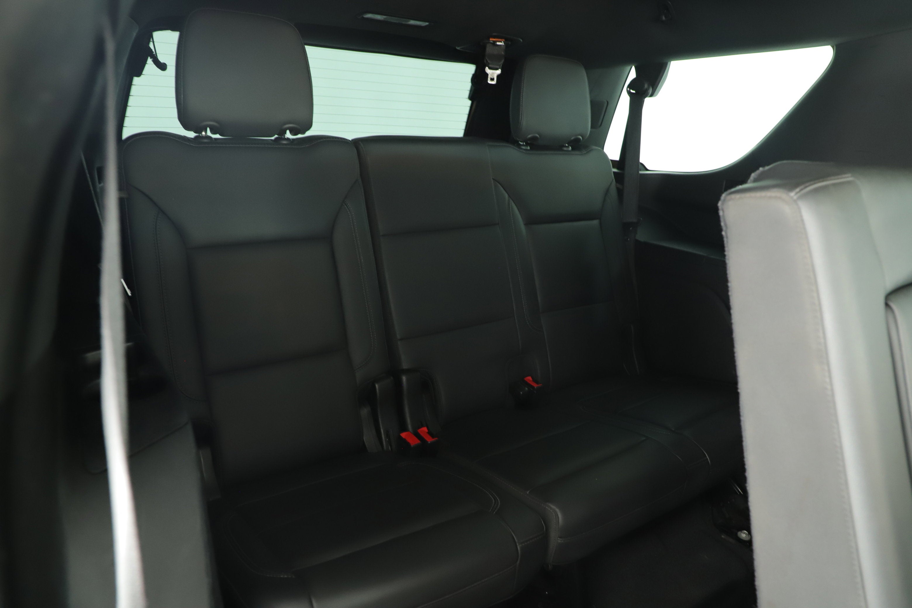 2021 Chevrolet Tahoe 2WD LT