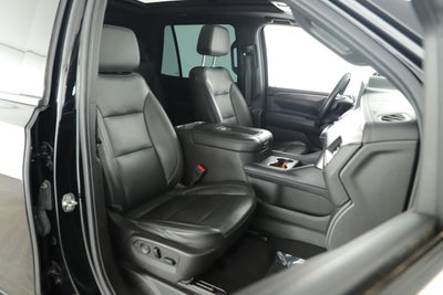 2021 Chevrolet Tahoe 2WD LT