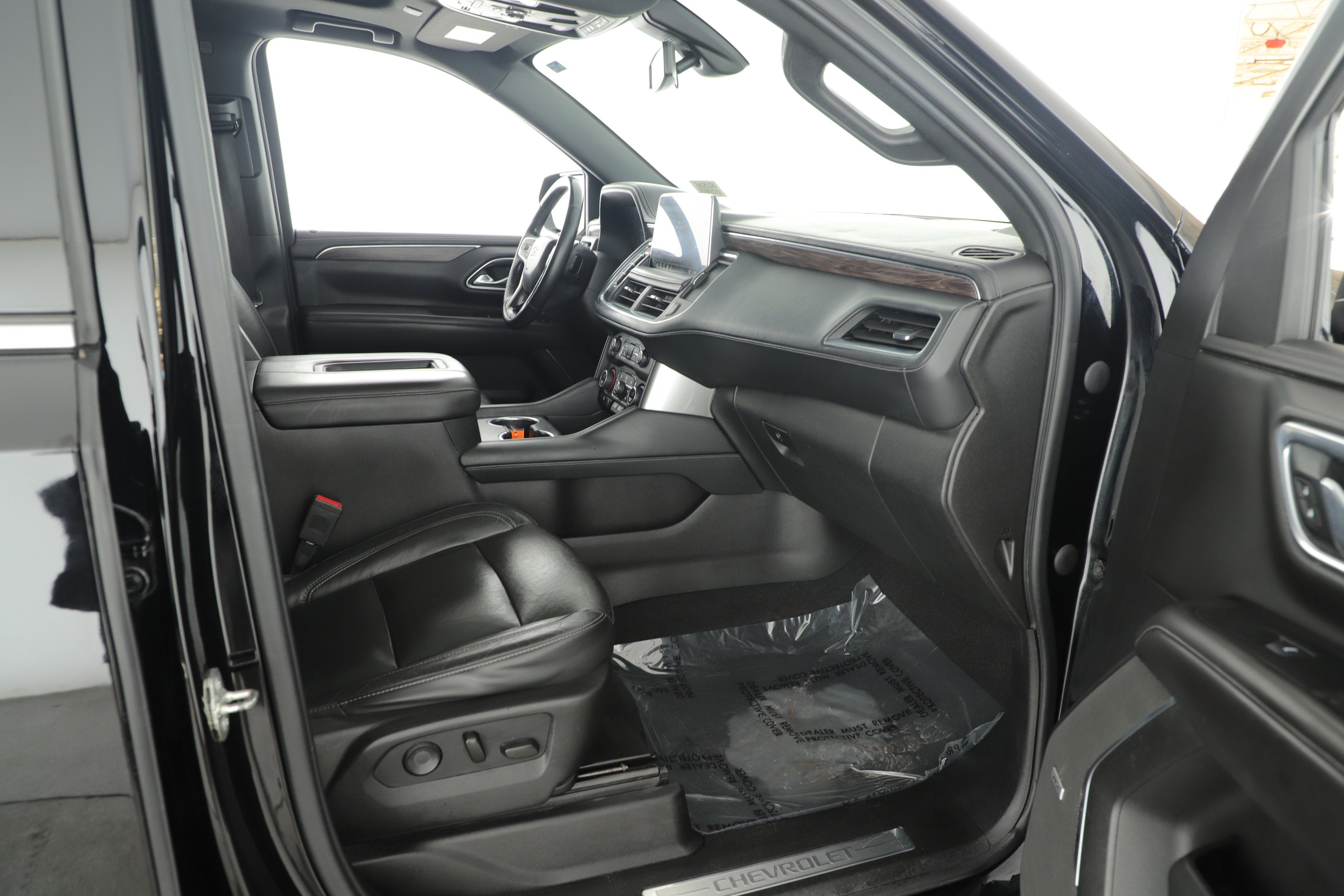 2021 Chevrolet Tahoe 2WD LT