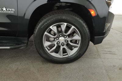 2021 Chevrolet Tahoe 2WD LT
