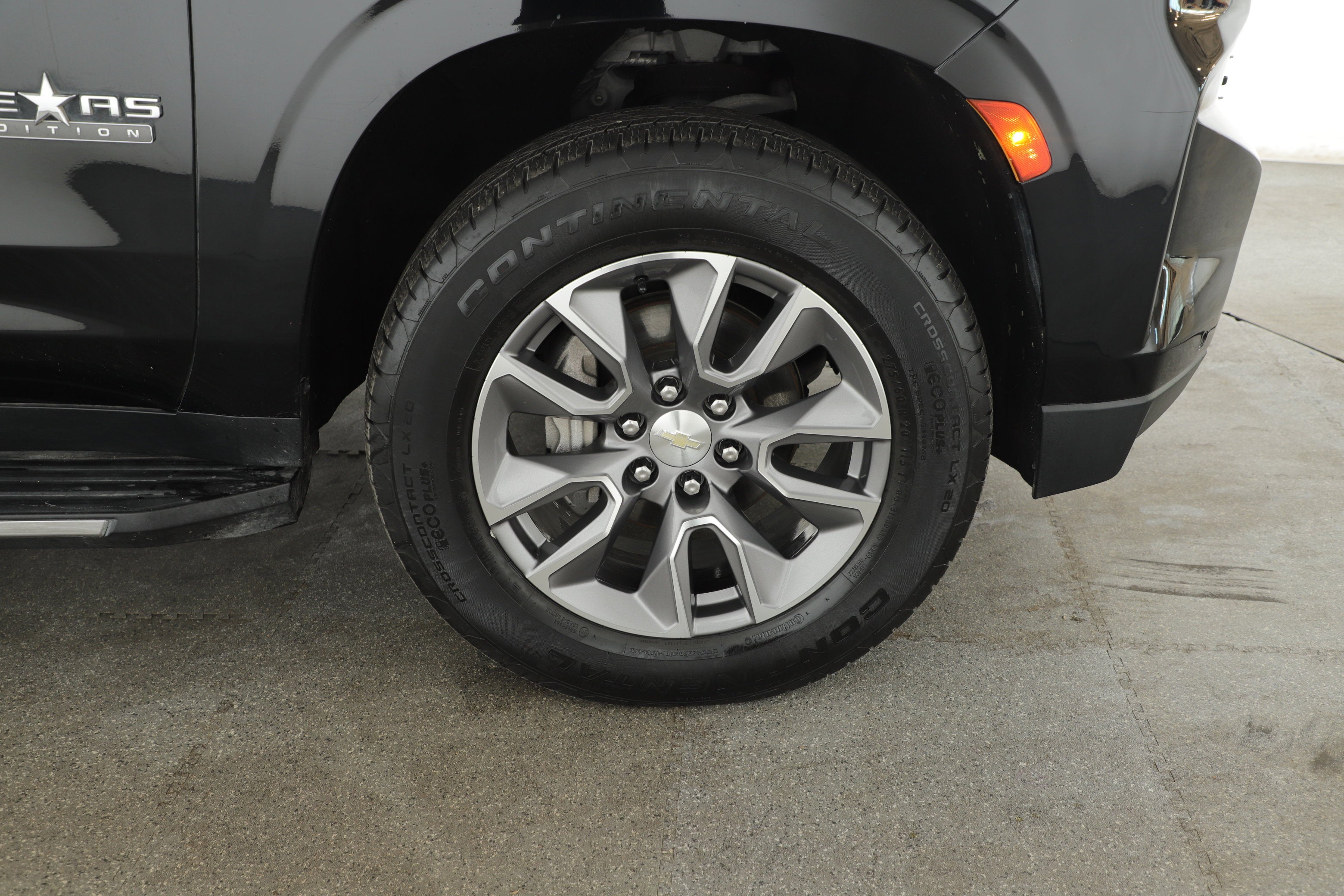 2021 Chevrolet Tahoe 2WD LT