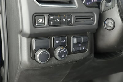 2021 Chevrolet Tahoe 2WD LT