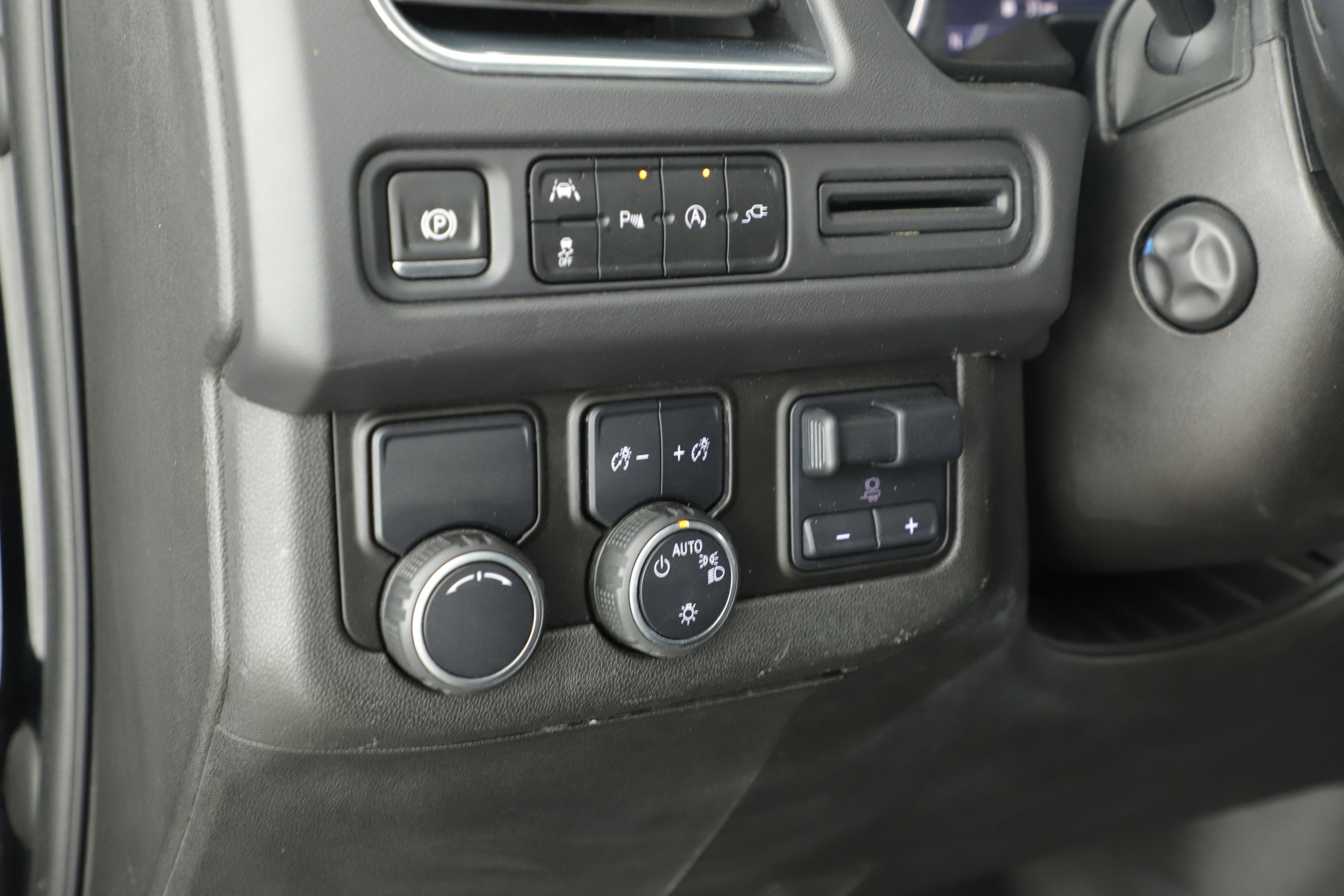 2021 Chevrolet Tahoe 2WD LT