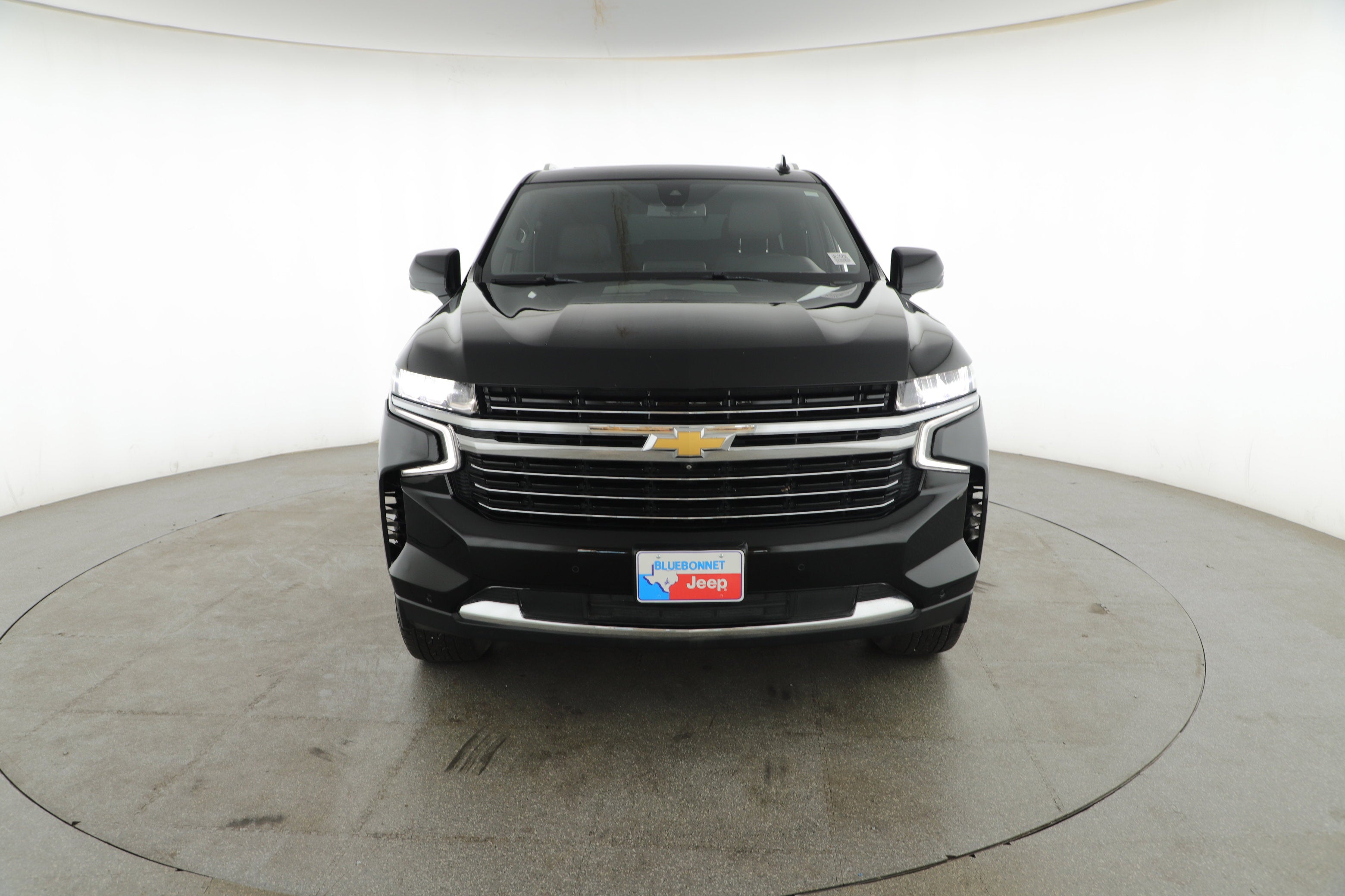 2021 Chevrolet Tahoe 2WD LT