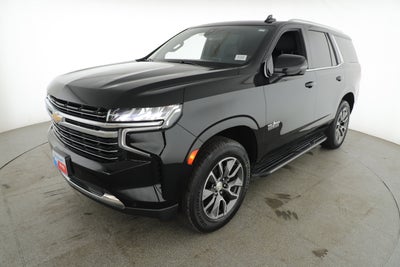 2021 Chevrolet Tahoe 2WD LT