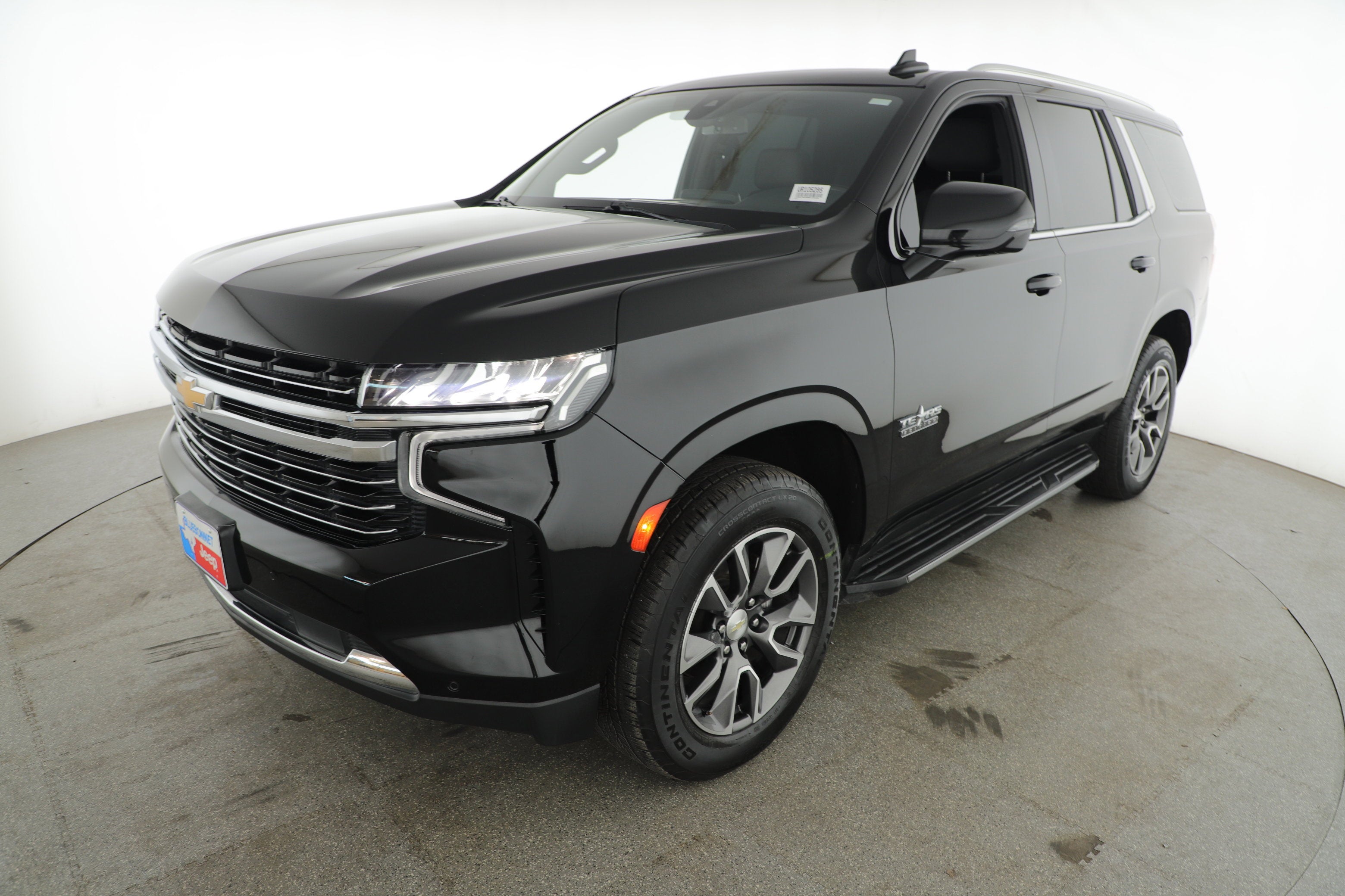 2021 Chevrolet Tahoe 2WD LT