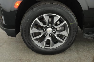 2021 Chevrolet Tahoe 2WD LT