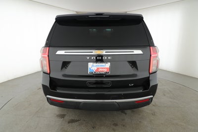 2021 Chevrolet Tahoe 2WD LT