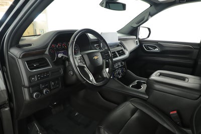 2021 Chevrolet Tahoe 2WD LT