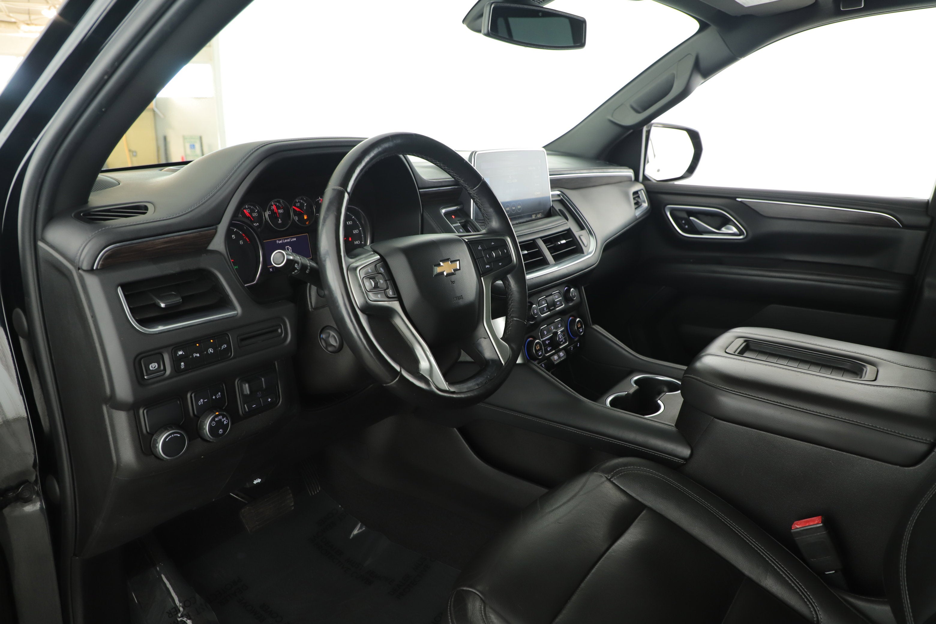 2021 Chevrolet Tahoe 2WD LT