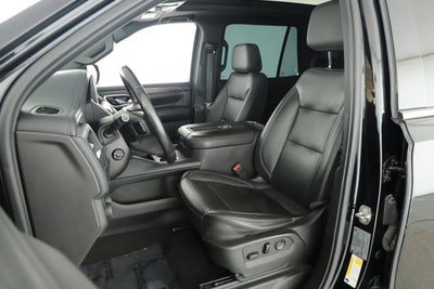 2021 Chevrolet Tahoe 2WD LT