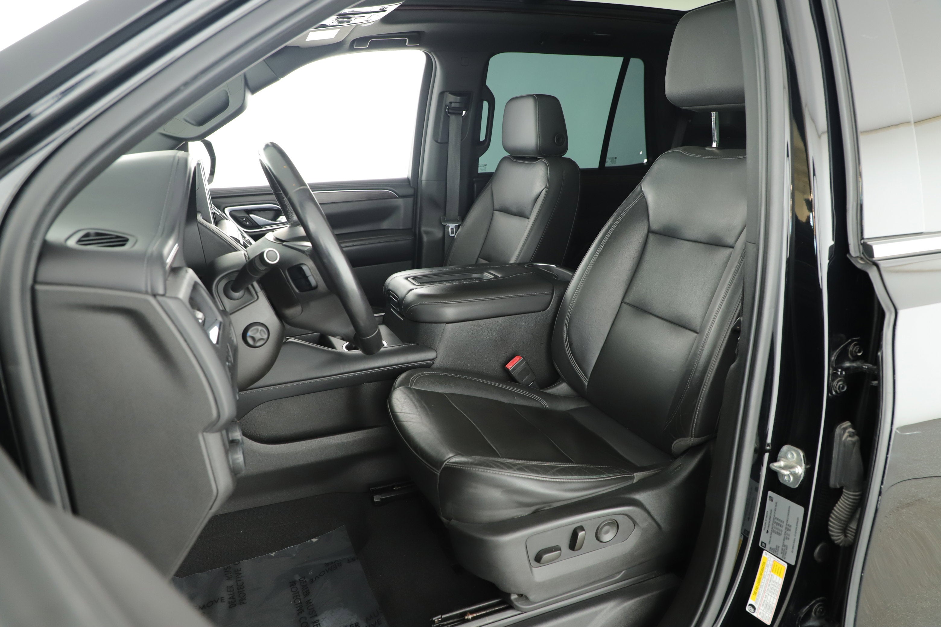 2021 Chevrolet Tahoe 2WD LT