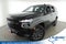 2024 Chevrolet Tahoe 4WD Z71