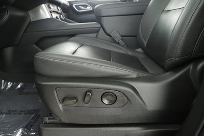 2024 Chevrolet Tahoe 4WD Z71