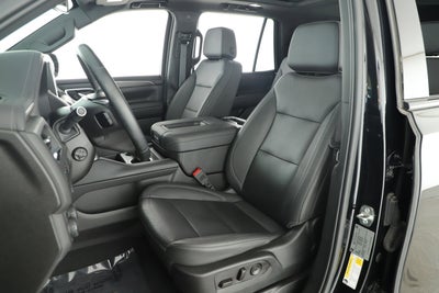 2024 Chevrolet Tahoe 4WD Z71