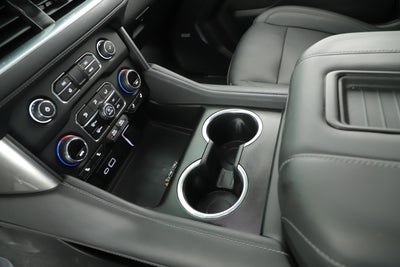 2024 Chevrolet Tahoe 4WD Z71