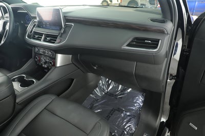 2024 Chevrolet Tahoe 4WD Z71