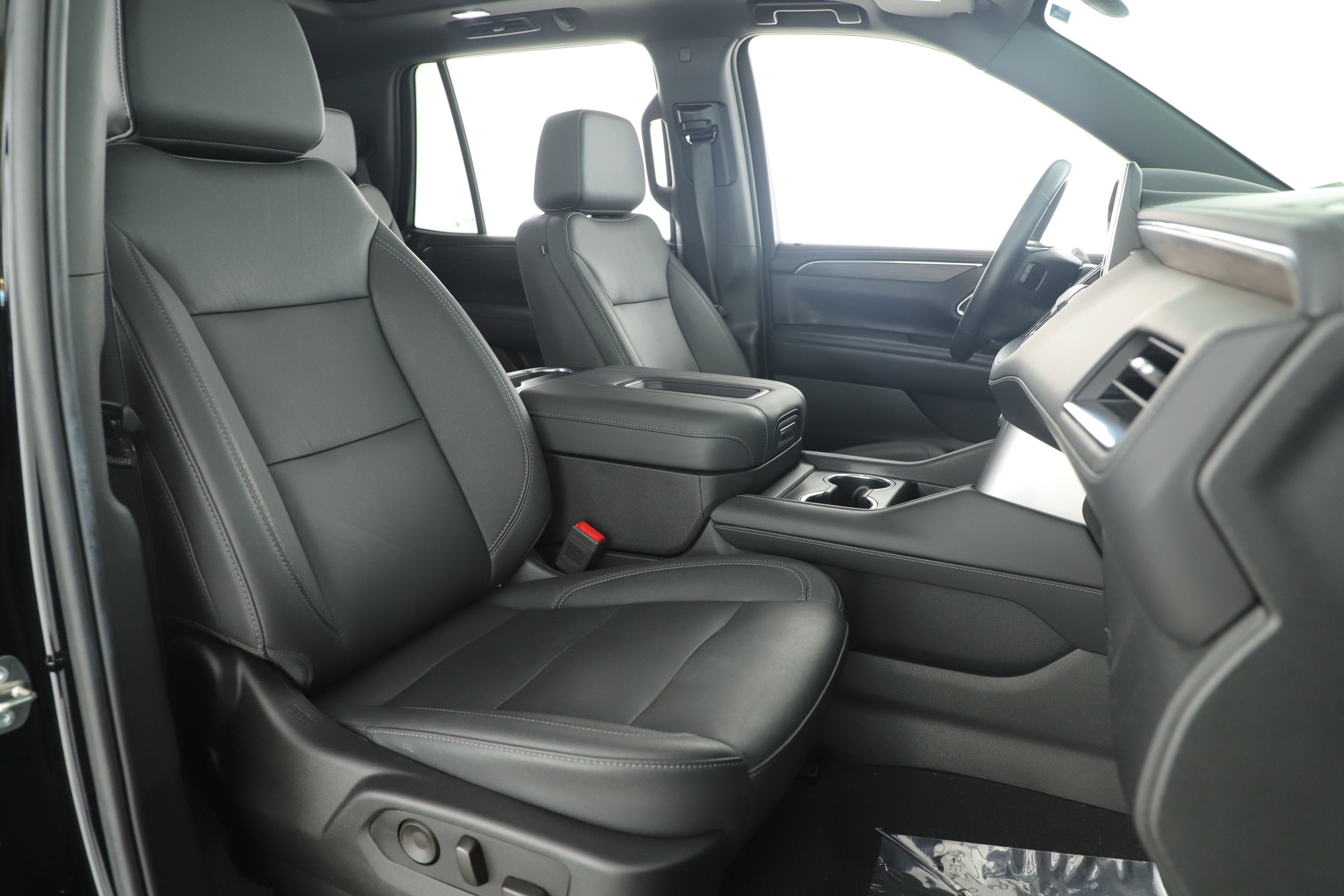 2024 Chevrolet Tahoe 4WD Z71