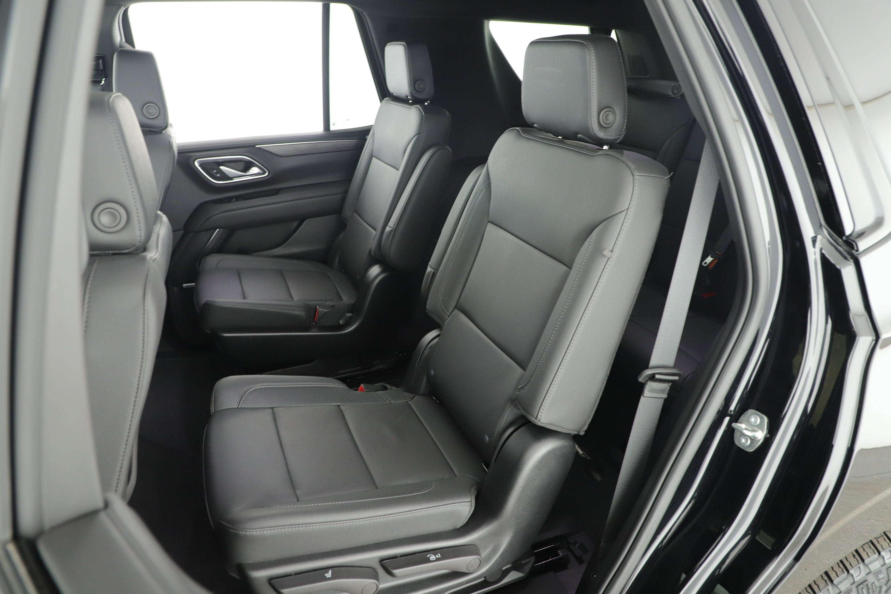 2024 Chevrolet Tahoe 4WD Z71