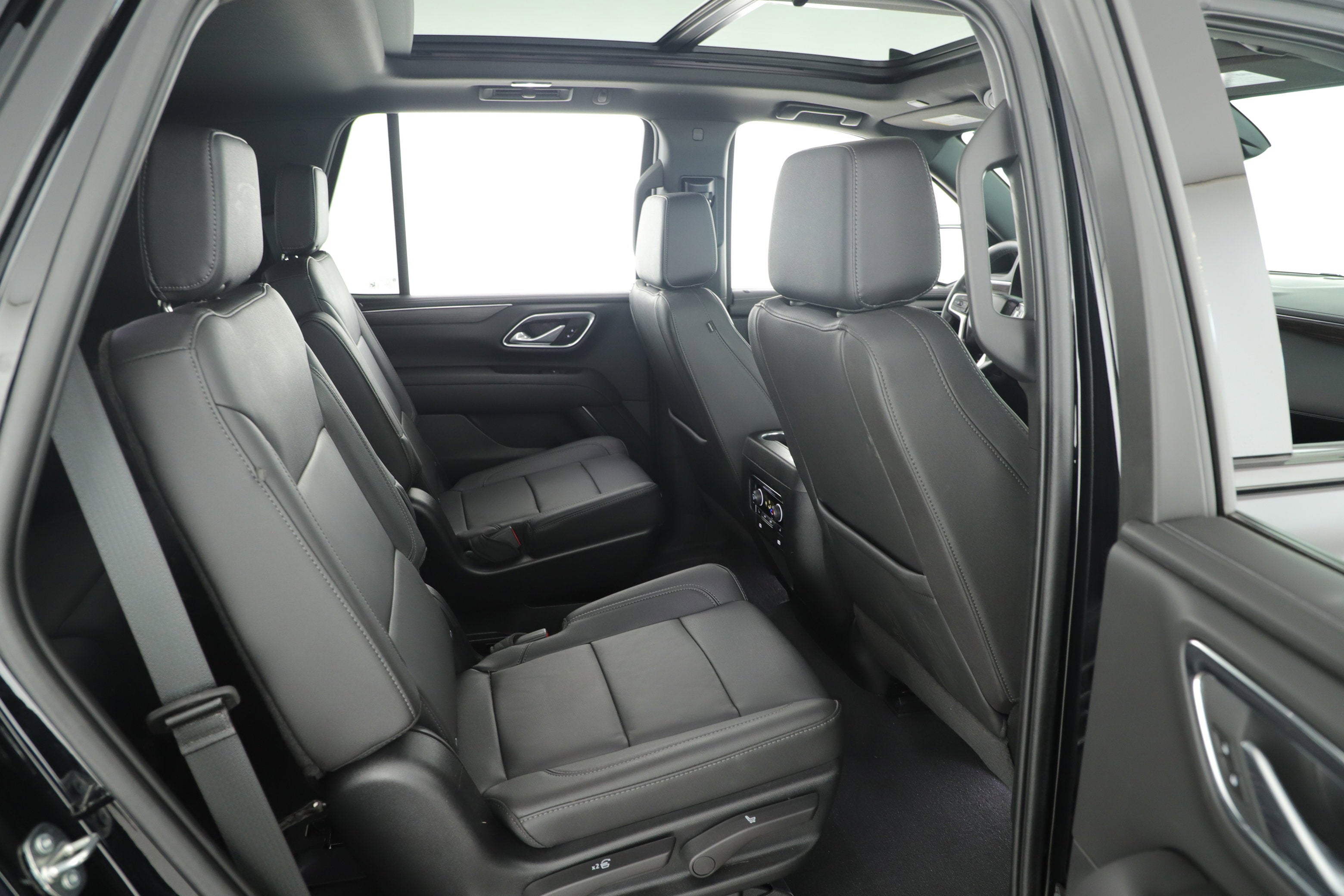 2024 Chevrolet Tahoe 4WD Z71