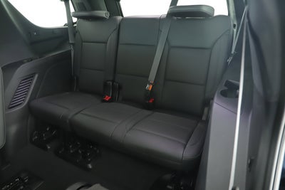 2024 Chevrolet Tahoe 4WD Z71