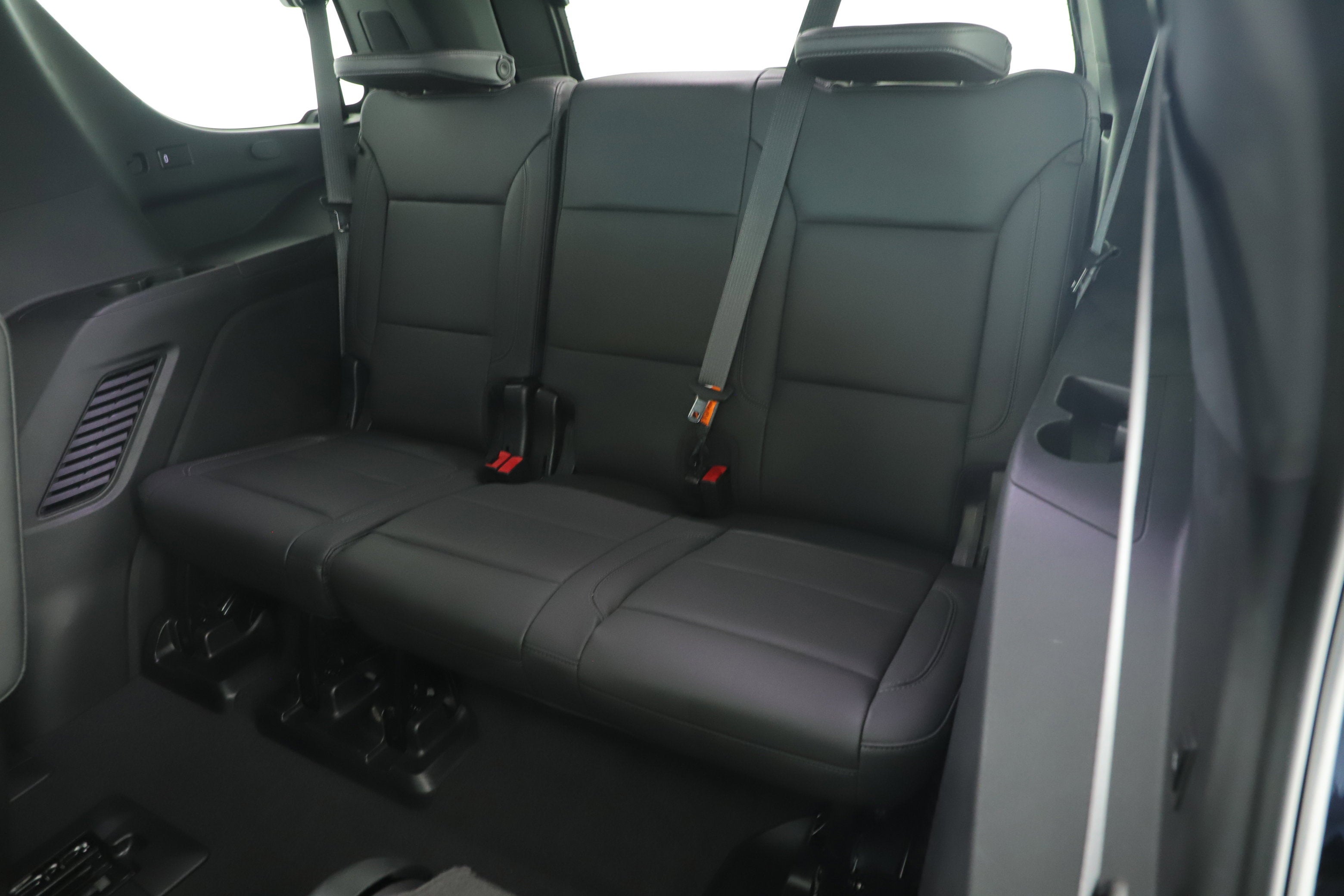 2024 Chevrolet Tahoe 4WD Z71