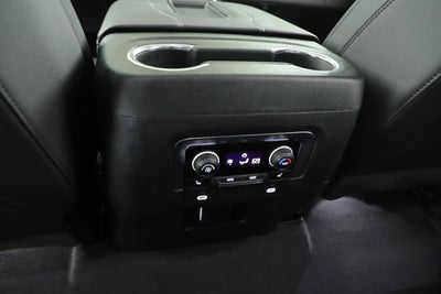 2024 Chevrolet Tahoe 4WD Z71