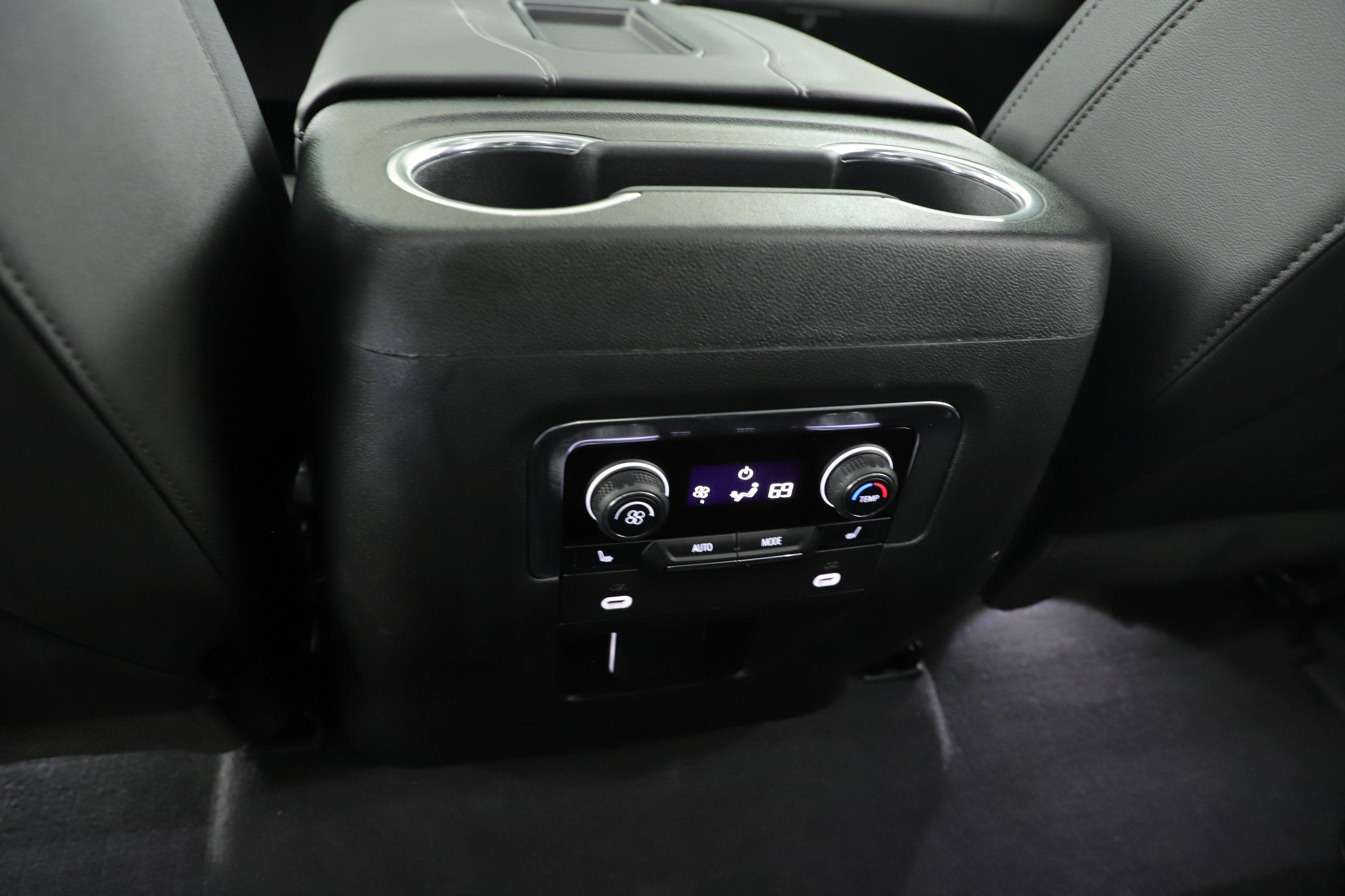 2024 Chevrolet Tahoe 4WD Z71