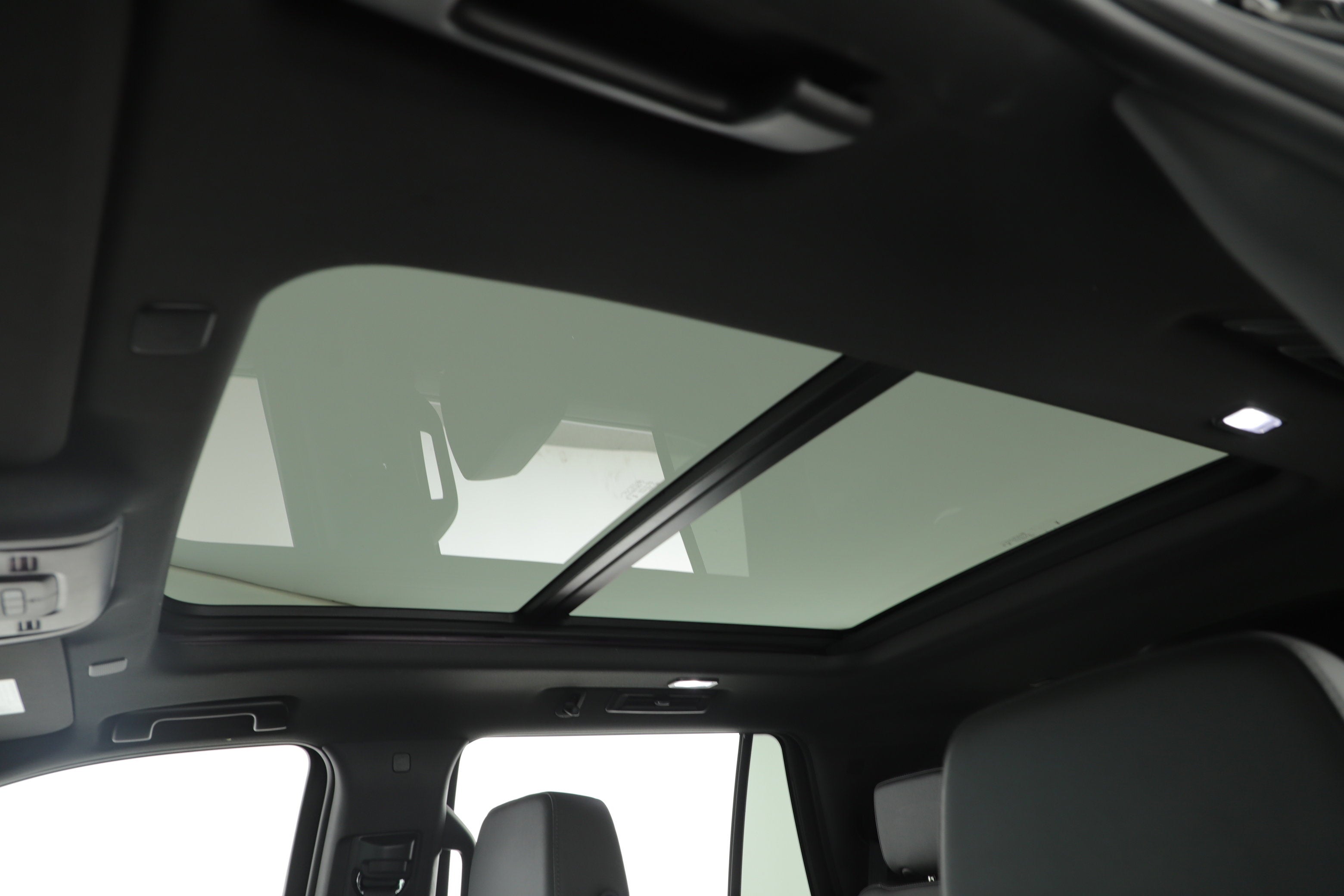 2024 Chevrolet Tahoe 4WD Z71