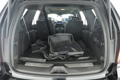 2024 Chevrolet Tahoe 4WD Z71