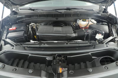 2024 Chevrolet Tahoe 4WD Z71