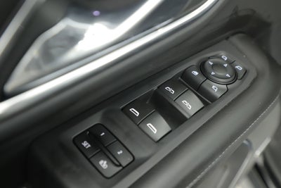 2024 Chevrolet Tahoe 4WD Z71