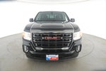 2022 GMC Canyon 4WD Crew Cab Short Box AT4 - Leather