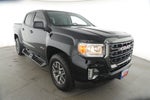 2022 GMC Canyon 4WD Crew Cab Short Box AT4 - Leather