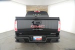 2022 GMC Canyon 4WD Crew Cab Short Box AT4 - Leather