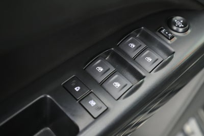 2022 GMC Canyon 4WD Crew Cab Short Box AT4 - Leather