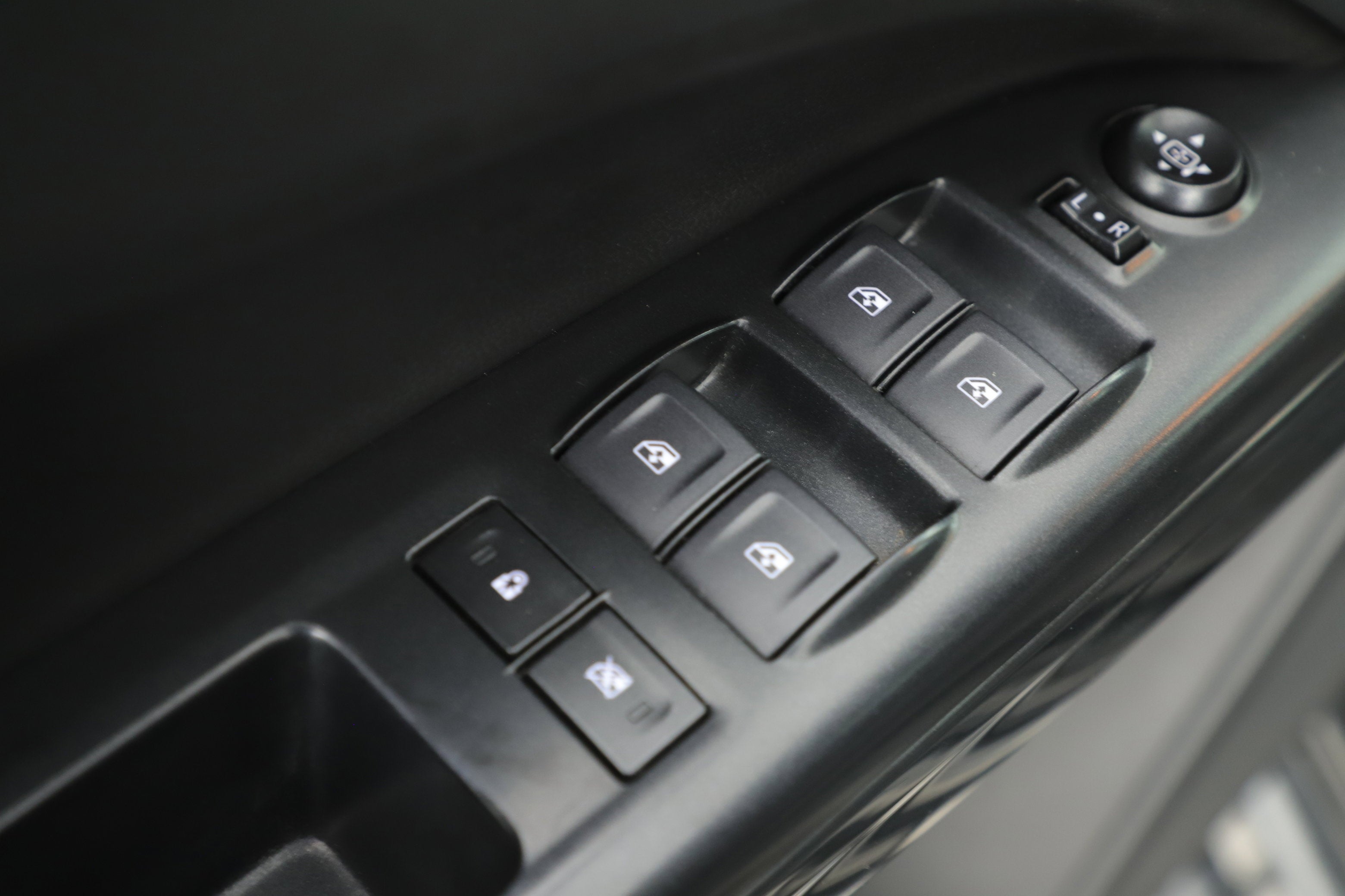 2022 GMC Canyon 4WD Crew Cab Short Box AT4 - Leather