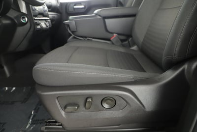 2024 GMC Sierra 1500 2WD Crew Cab Short Box Pro