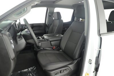 2024 GMC Sierra 1500 2WD Crew Cab Short Box Pro