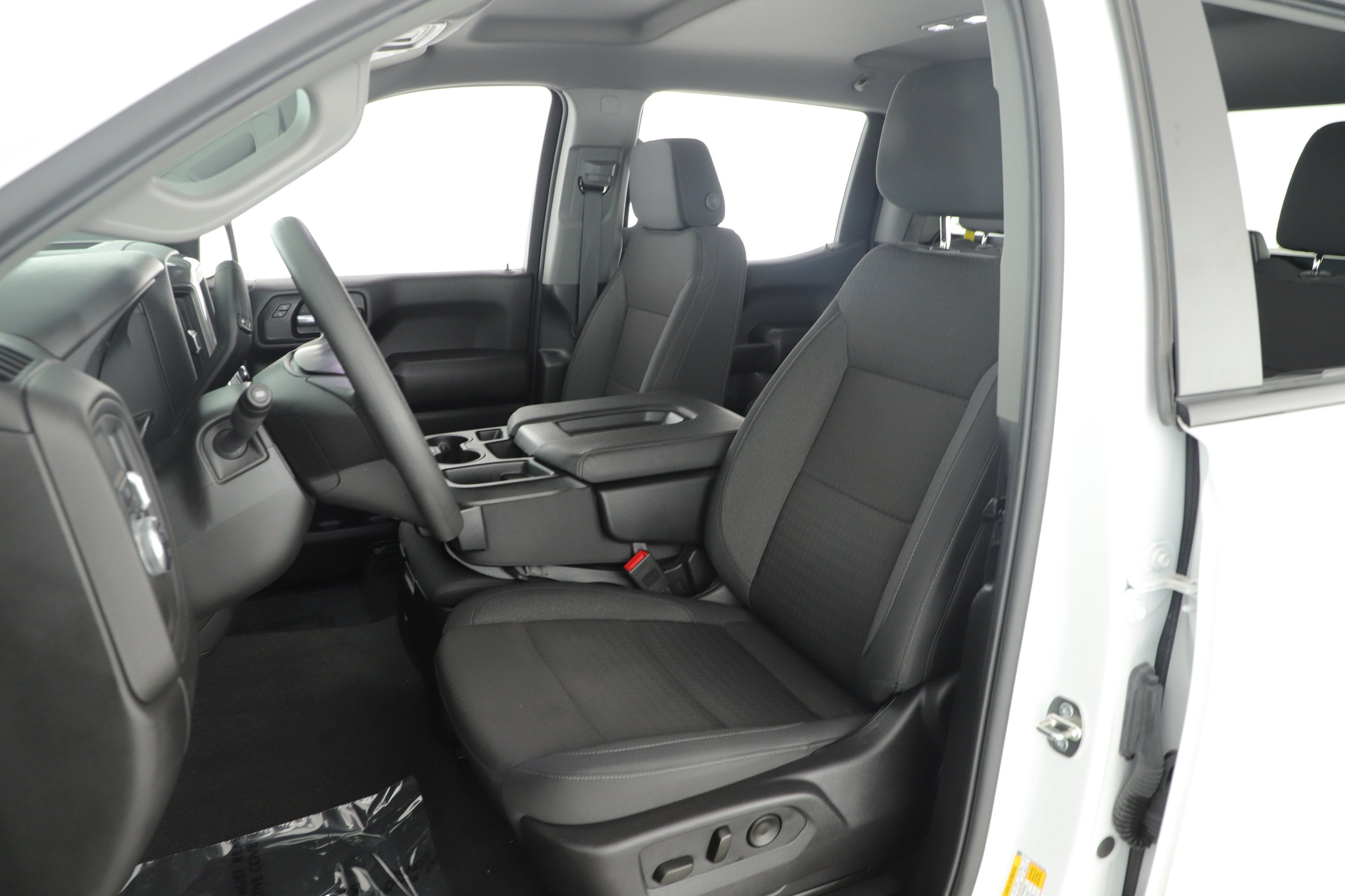 2024 GMC Sierra 1500 2WD Crew Cab Short Box Pro