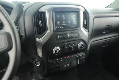 2024 GMC Sierra 1500 2WD Crew Cab Short Box Pro