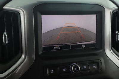 2024 GMC Sierra 1500 2WD Crew Cab Short Box Pro