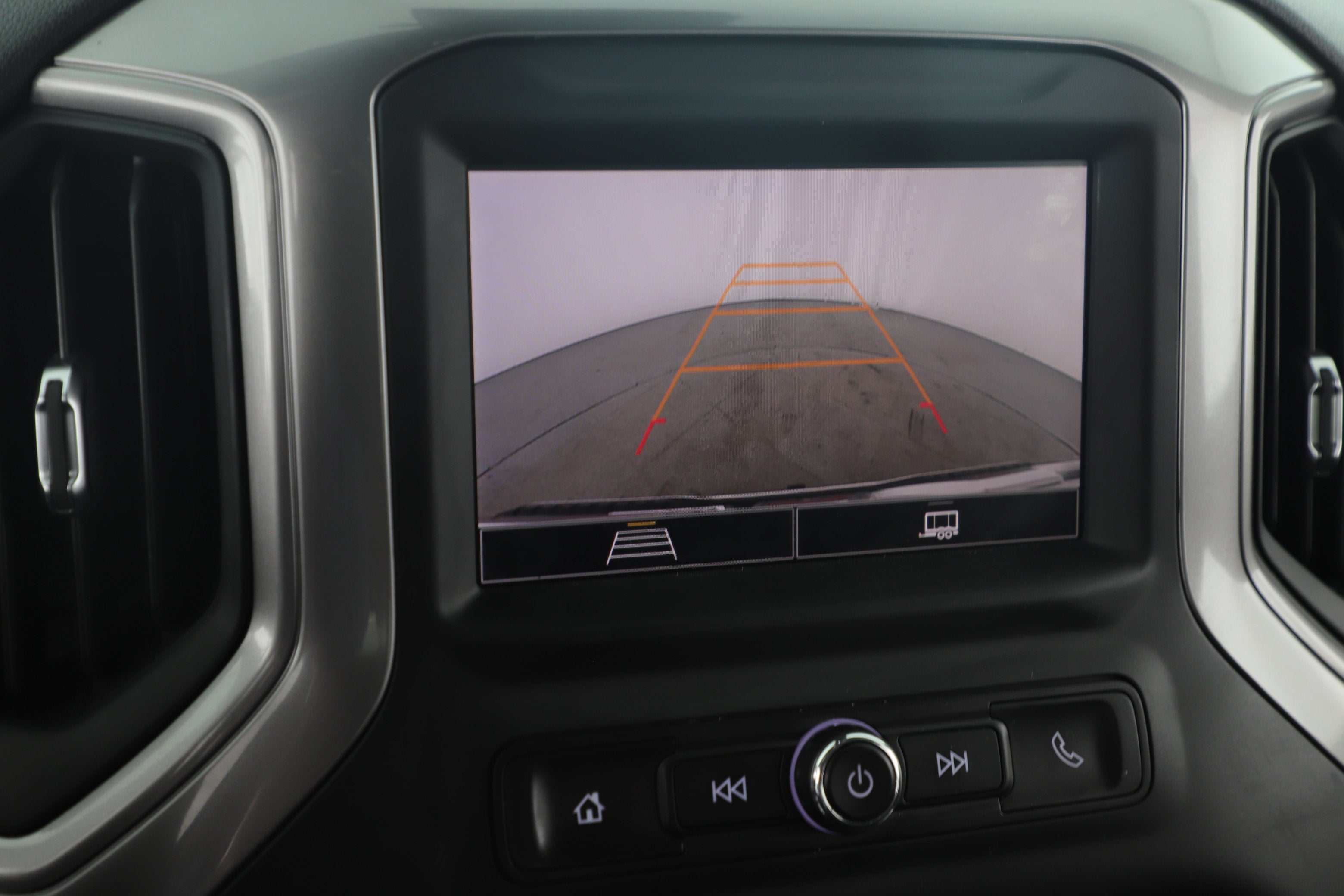 2024 GMC Sierra 1500 2WD Crew Cab Short Box Pro