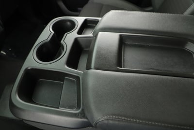 2024 GMC Sierra 1500 2WD Crew Cab Short Box Pro