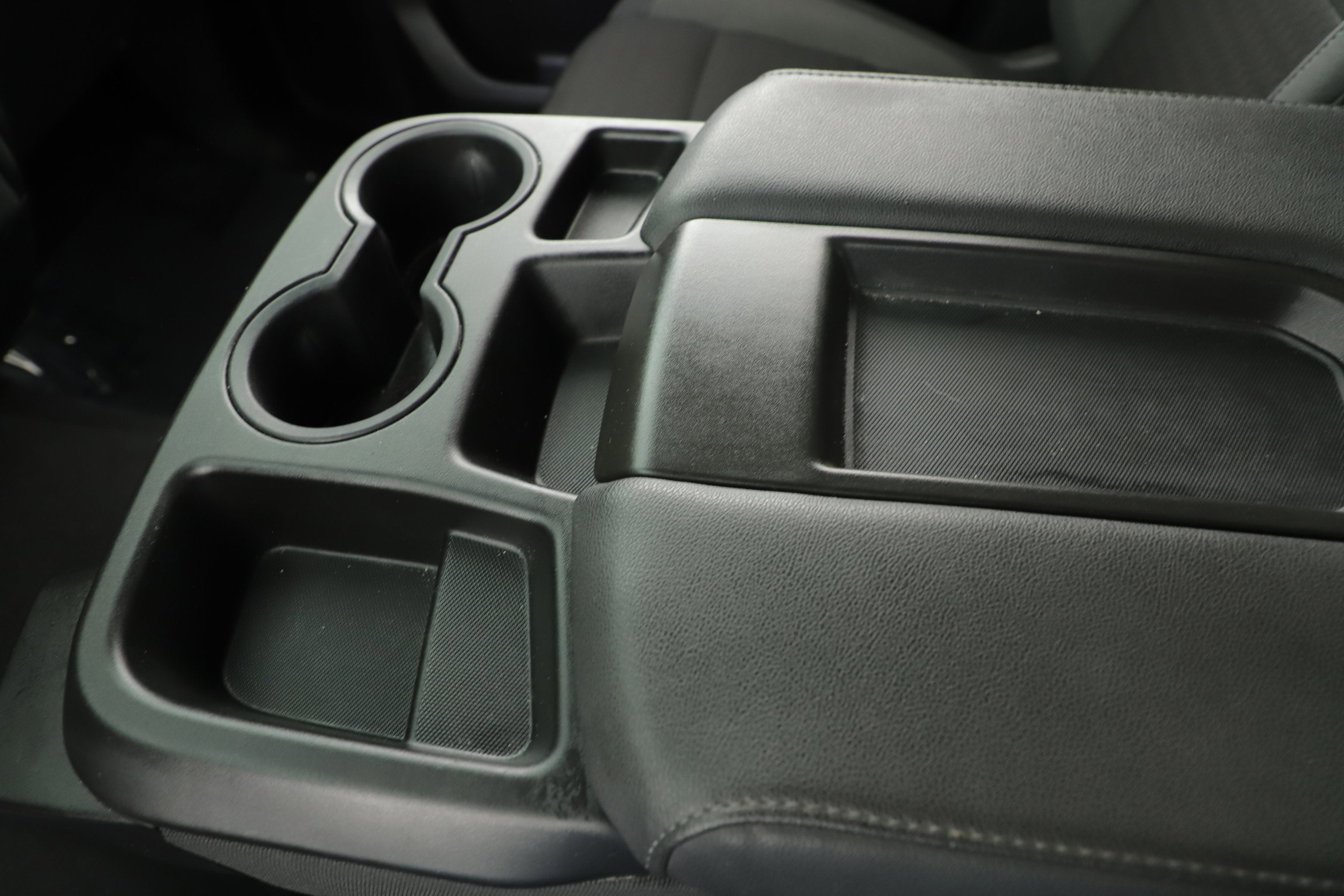 2024 GMC Sierra 1500 2WD Crew Cab Short Box Pro