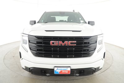 2024 GMC Sierra 1500 2WD Crew Cab Short Box Pro