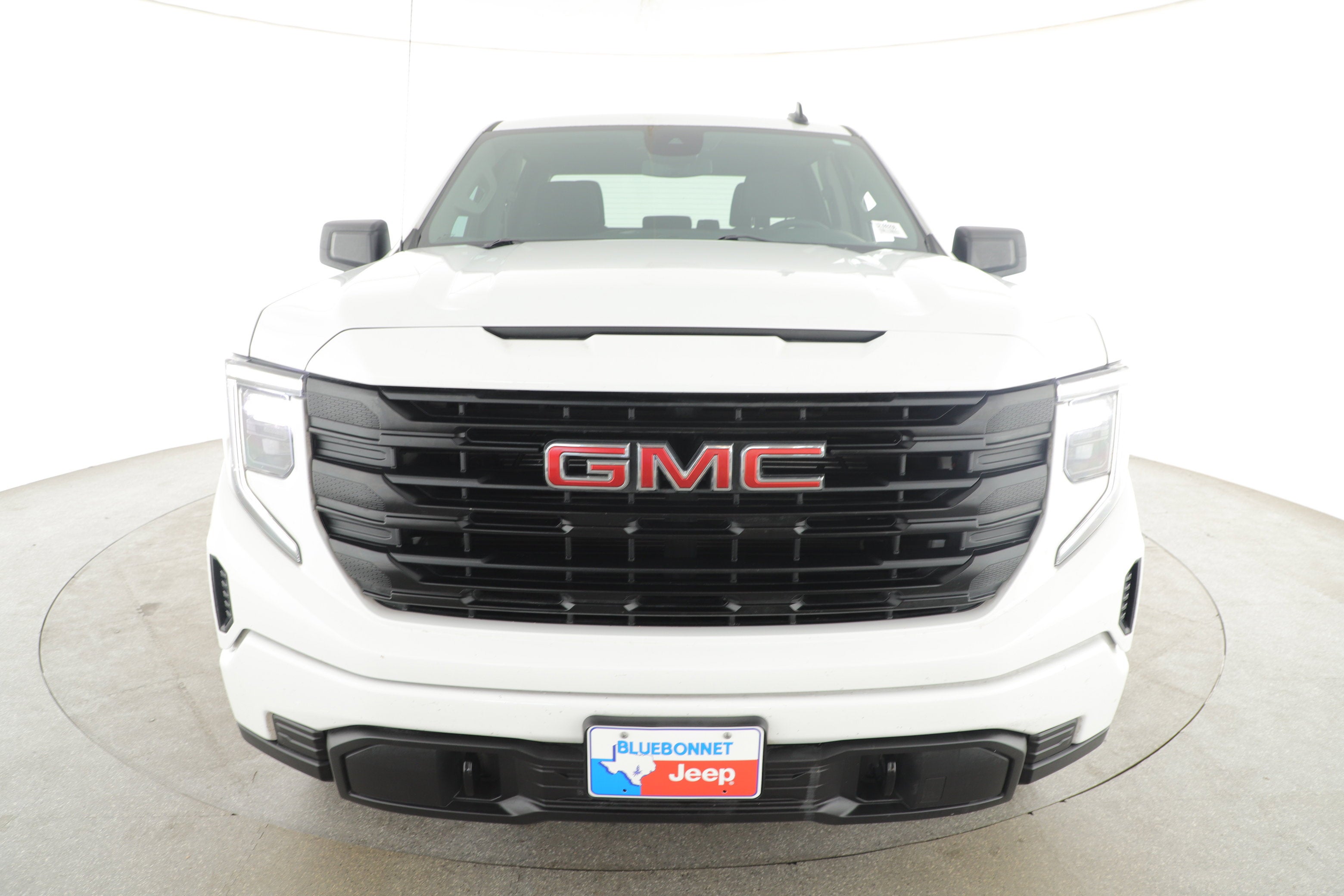 2024 GMC Sierra 1500 2WD Crew Cab Short Box Pro