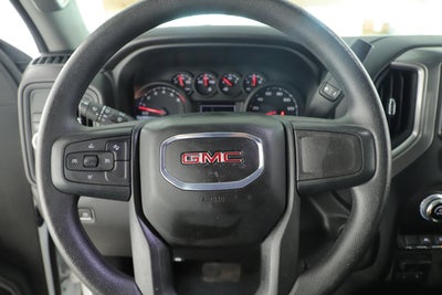 2024 GMC Sierra 1500 2WD Crew Cab Short Box Pro